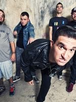 New Found Glory