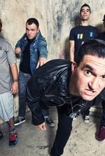 New Found Glory