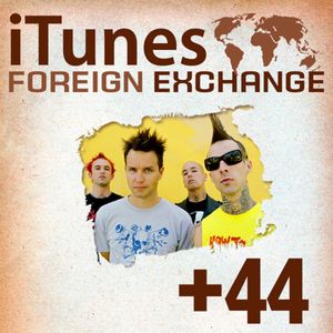 iTunes Foreign Exchange (Single)
