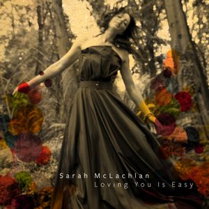 Loving You Is Easy (Single)
