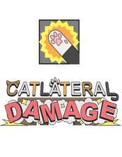Jaquette Catlateral Damage