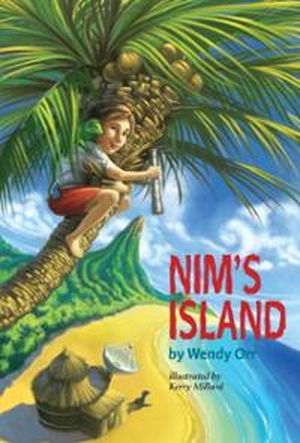 L'Île de Nim