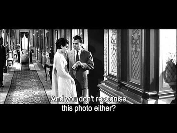 L'Année dernière à Marienbad