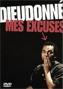 Affiche Mes excuses