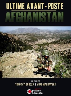 Ultime avant-poste, Afghanistan