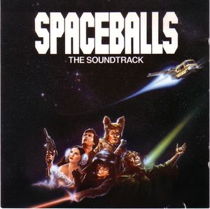 Spaceballs (OST)