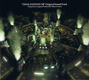 Final Fantasy VII: Original Soundtrack (OST)