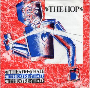 The Hop (Single)