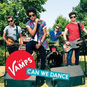 Can We Dance (Single)