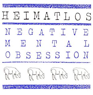 Négative Mental Obsession (EP)