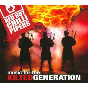 Music for the Kilted Generation