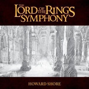 The Lord of the Rings Symphony: The Return of the King: Movement Five