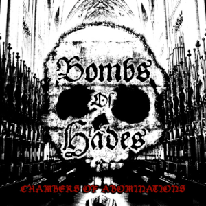 Bombs of Hades