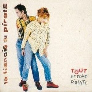 Tout et tout d'suite (remix)