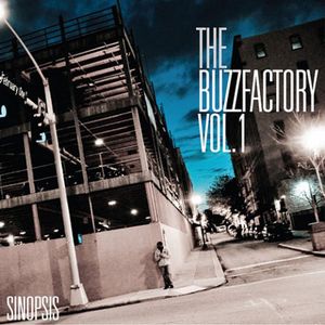 The BuZz Factory, Volume 1