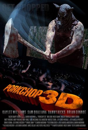 Porkchop 3D