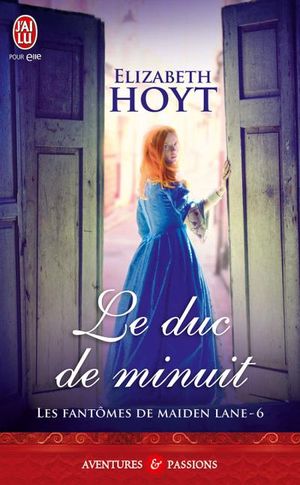 Le duc de minuit