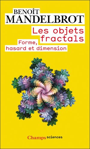 Les objets fractals