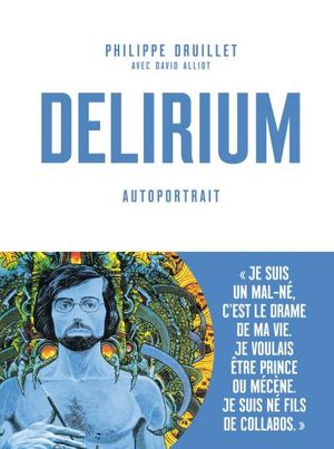 Délirium