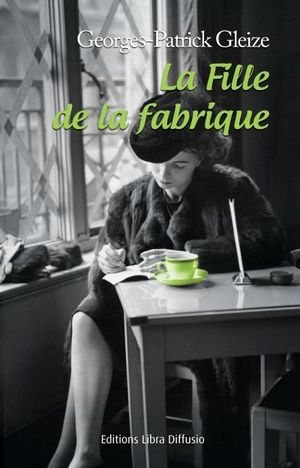 La fille de la fabrique