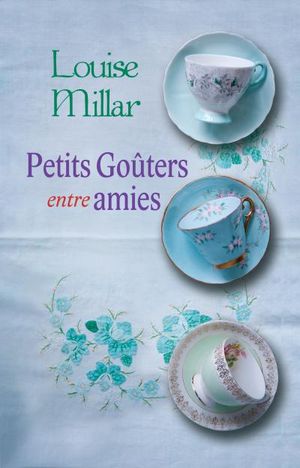 Petits goûters entre amis