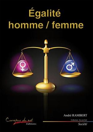 Egalité homme femme