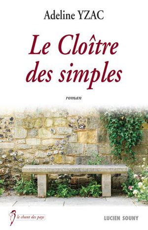 Le cloître des simples