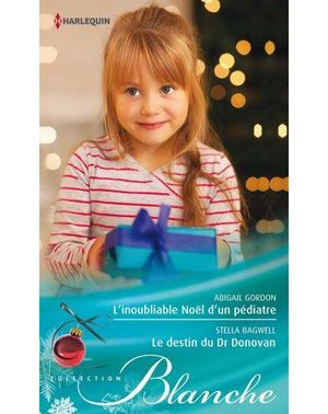 L'inoubliable Noël d'un pédiatre, Le destin du Dr Donovan