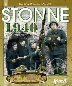 Stonne 1940