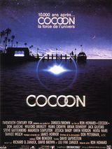 Affiche Cocoon