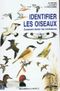 Identifier les oiseaux