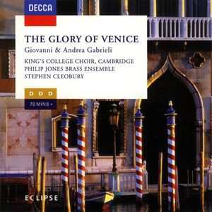 The Glory of Venice