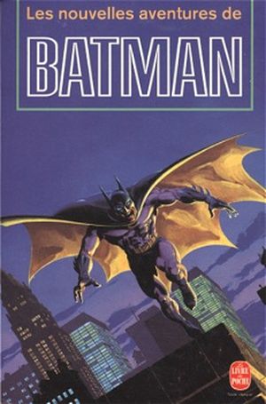 Les nouvelles aventures de Batman