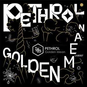 Golden Mean (EP)