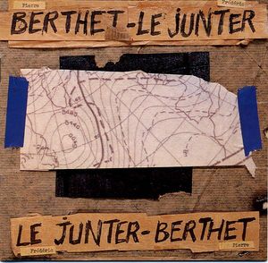 Berthet - Le Junter
