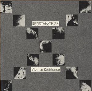 Vive La Resistance (EP)