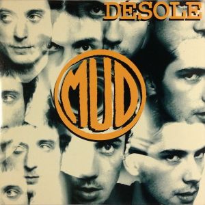 Désolé (Single)