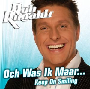 Och was ik maar (Single)