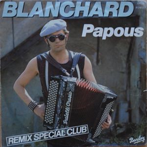 Papous (remix spécial club)