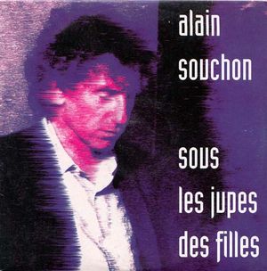 Sous les jupes des filles (Single)