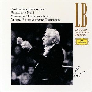 Symphonie No. 5 / Overtüre "Leonore III" (Live)