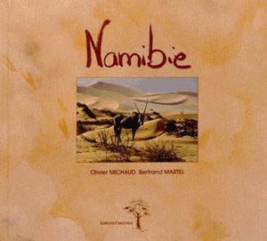 Namibie au-delà des dunes et de l'océan...