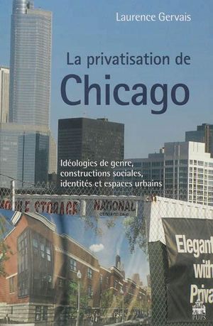 La privatisation de Chicago