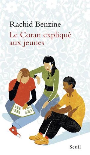 Le Coran expliqué aux jeunes