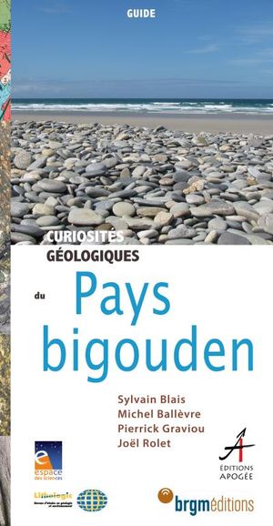 Curiosités géologiques du Pays Bigouden