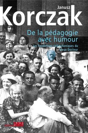 De la pédagogie avec humour