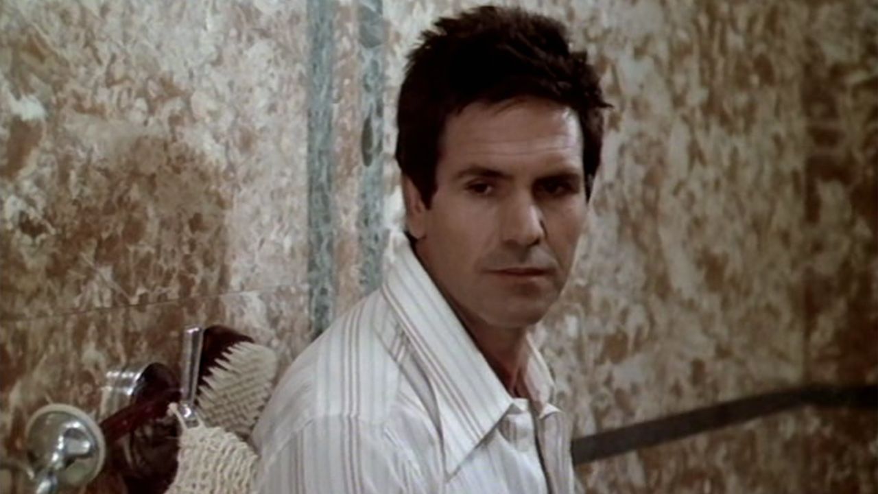 L'Immoralità - Film (1978) - SensCritique