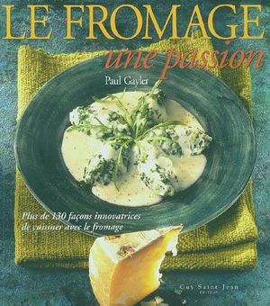 Le fromage