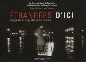 Etrangers d'ici