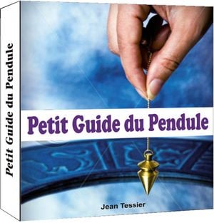 Petit guide du pendule